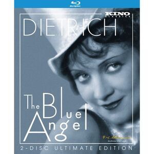 Blue Angel